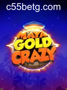 MayaGoldCrazy